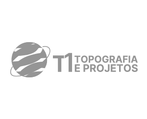 T1 topografia e projetos