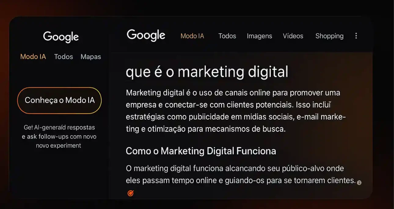 Como se Preparar para o AI Mode do Google: Guia Prático para Dominar a Nova Era das Buscas com IA