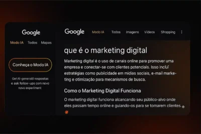 Como se Preparar para o AI Mode do Google: Guia Prático para Dominar a Nova Era das Buscas com IA