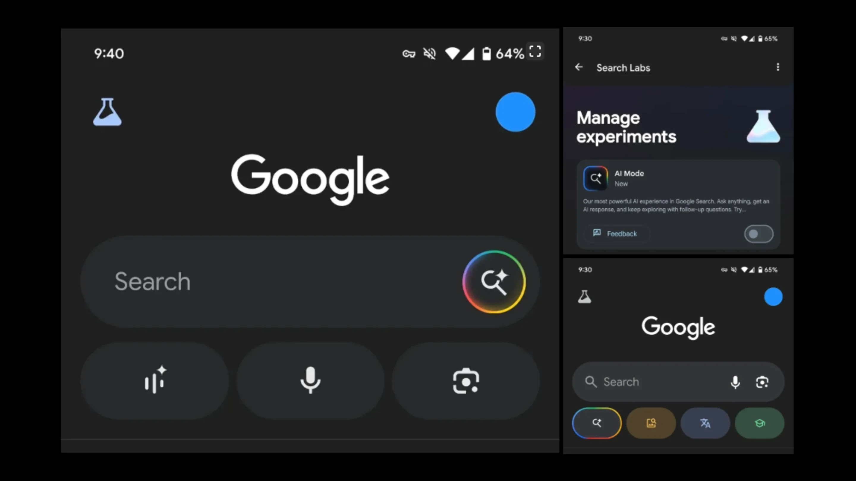 Google Modo IA: como a busca está virando um assistente de compras inteligente